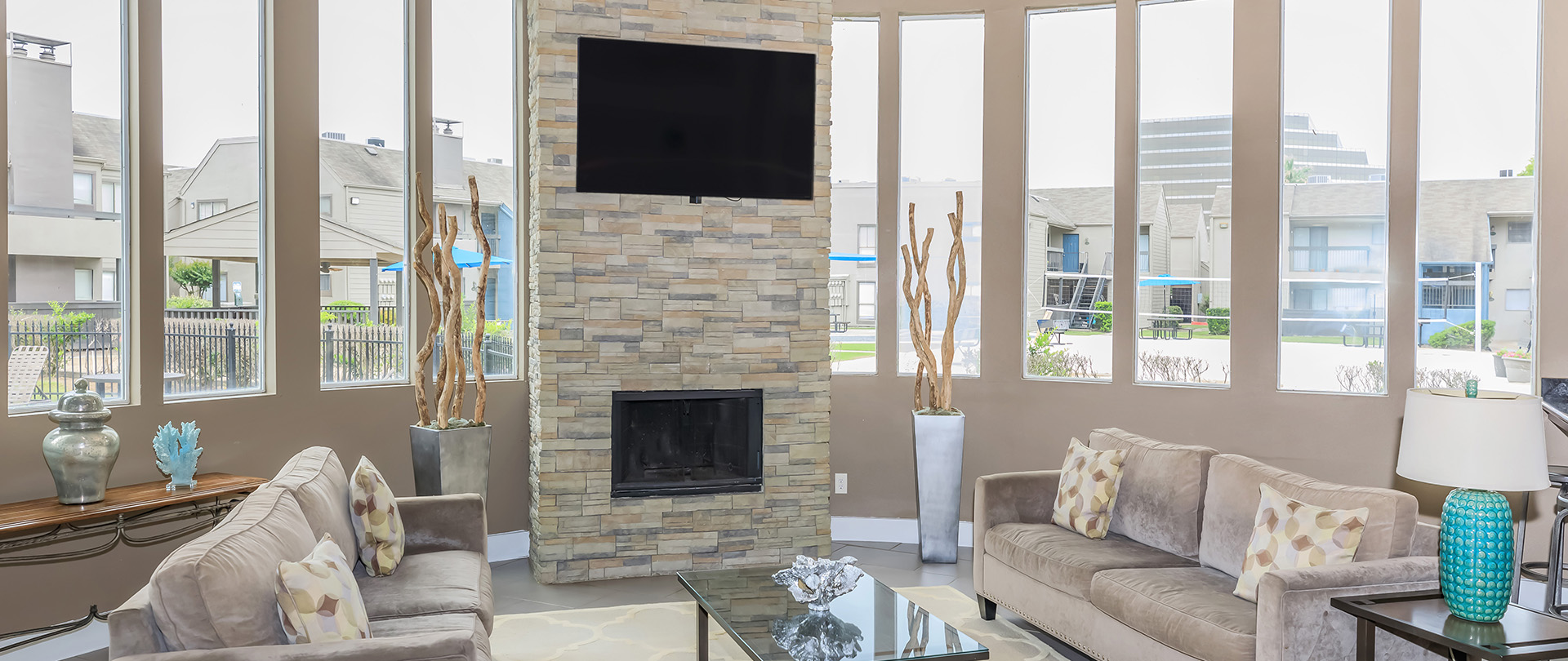 Woodchase Apartments in Houston, TX