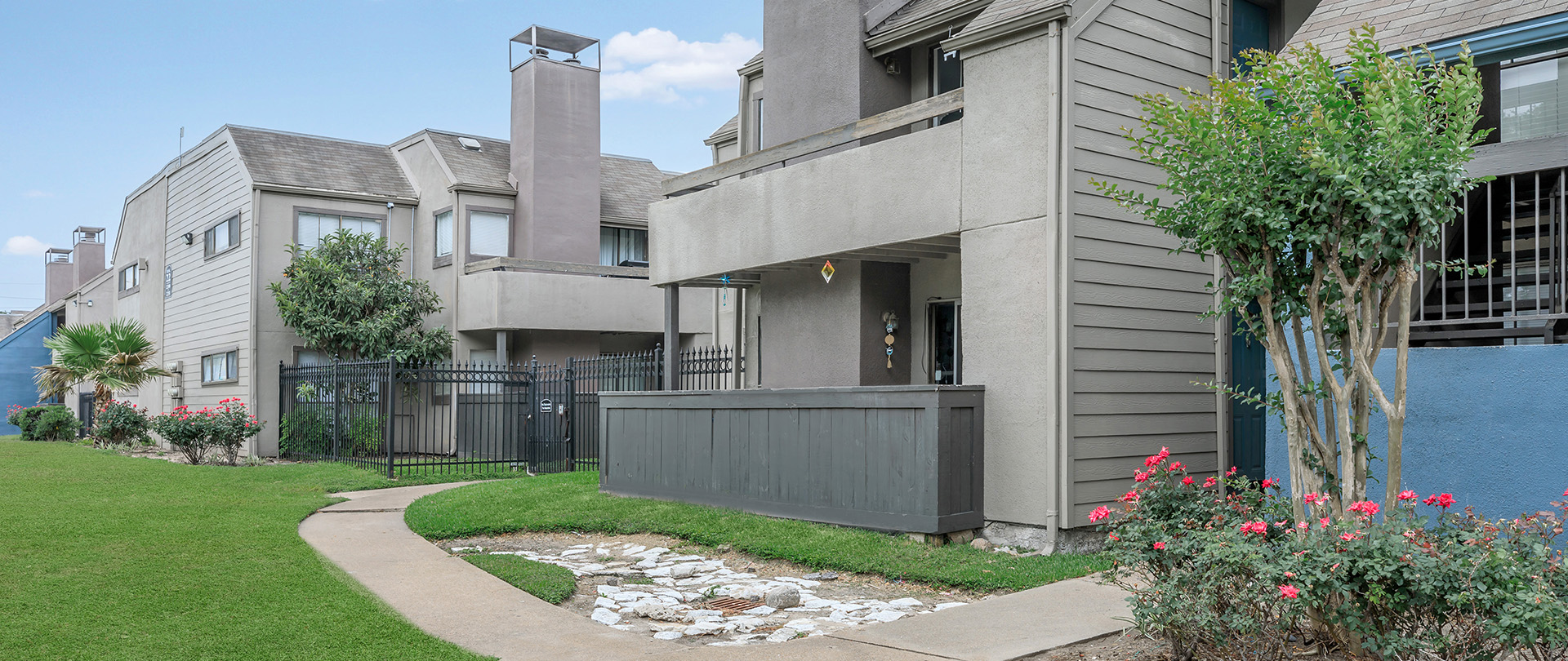 Woodchase Apartments in Houston, TX